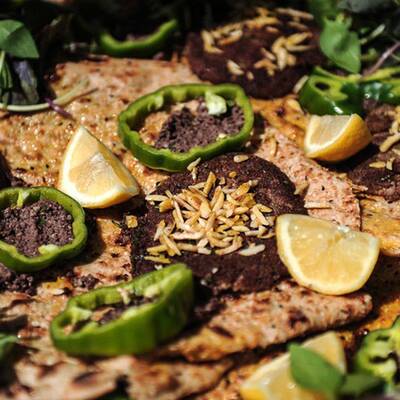 Beryani